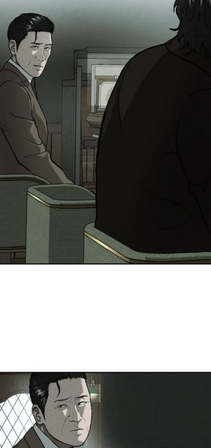 Secret Agent Crocodile Bird Chapter 6 page 44 - 