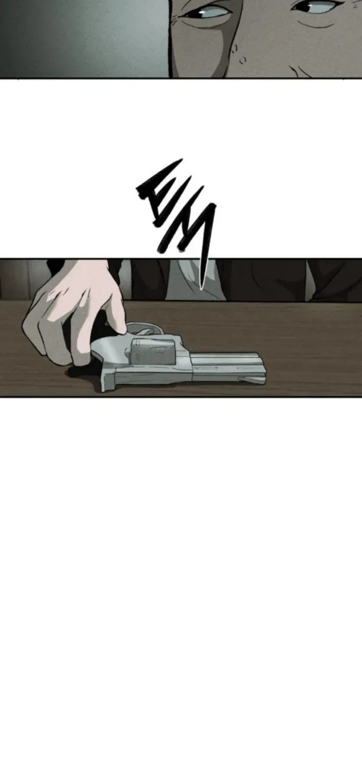 Secret Agent Crocodile Bird Chapter 6 page 47 - 