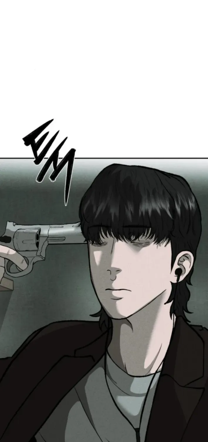 Secret Agent Crocodile Bird Chapter 6 page 6 - 