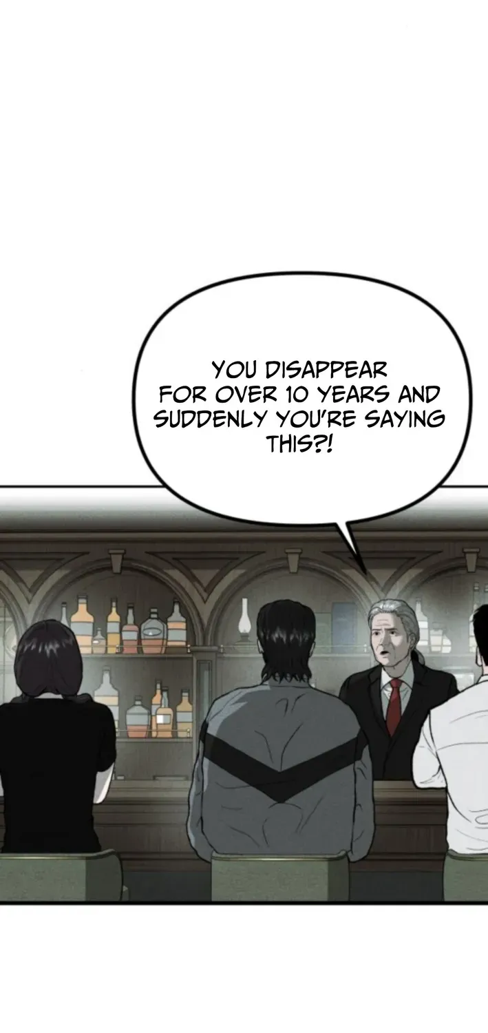 Secret Agent Crocodile Bird Chapter 6 page 53 - 
