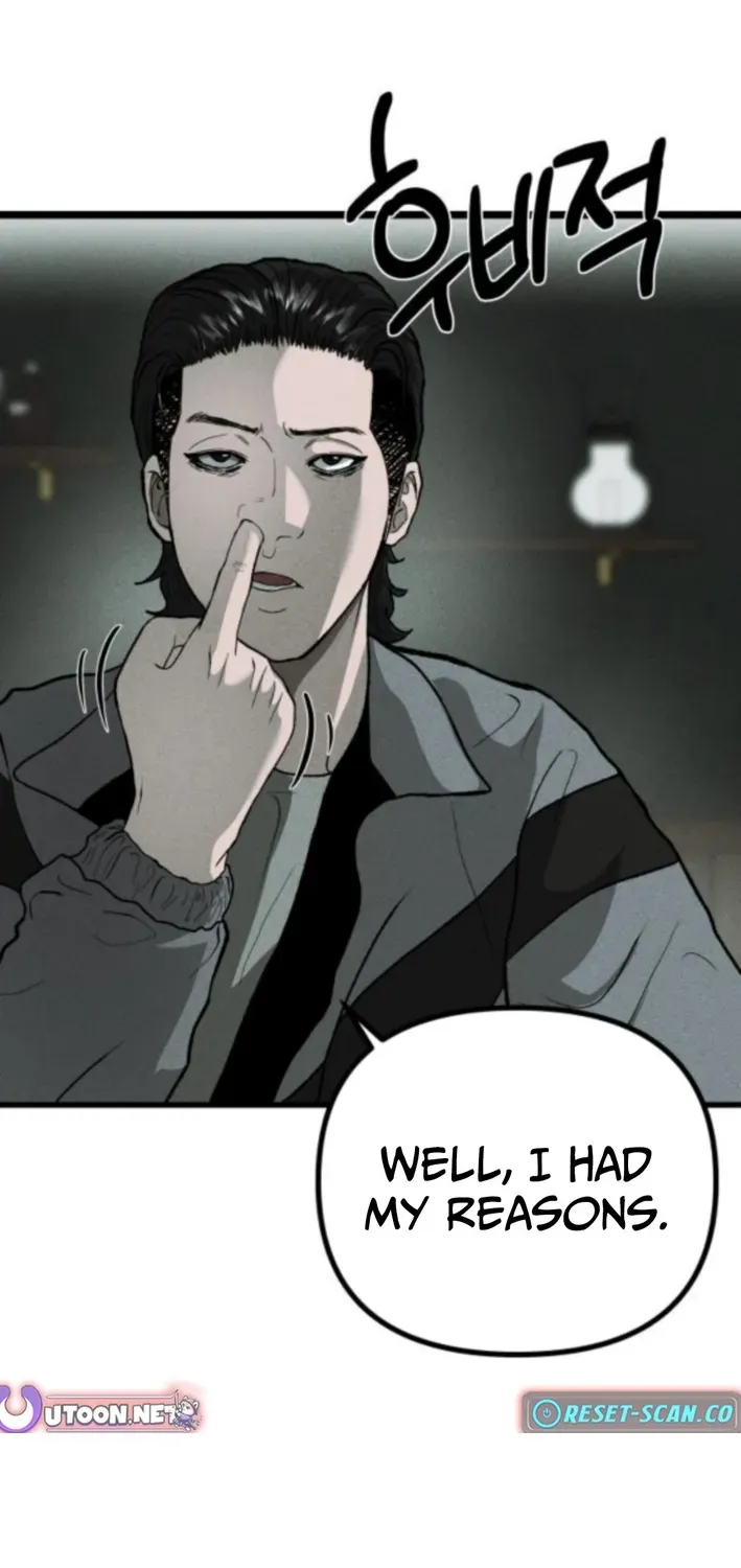 Secret Agent Crocodile Bird Chapter 6 page 55 - 