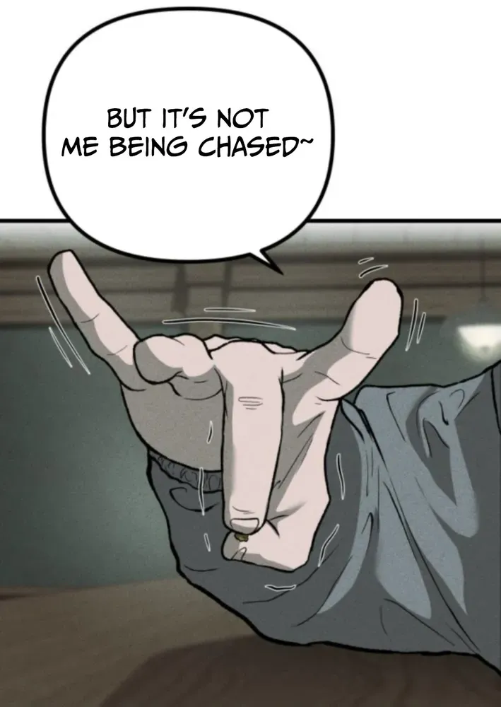 Secret Agent Crocodile Bird Chapter 6 page 56 - 