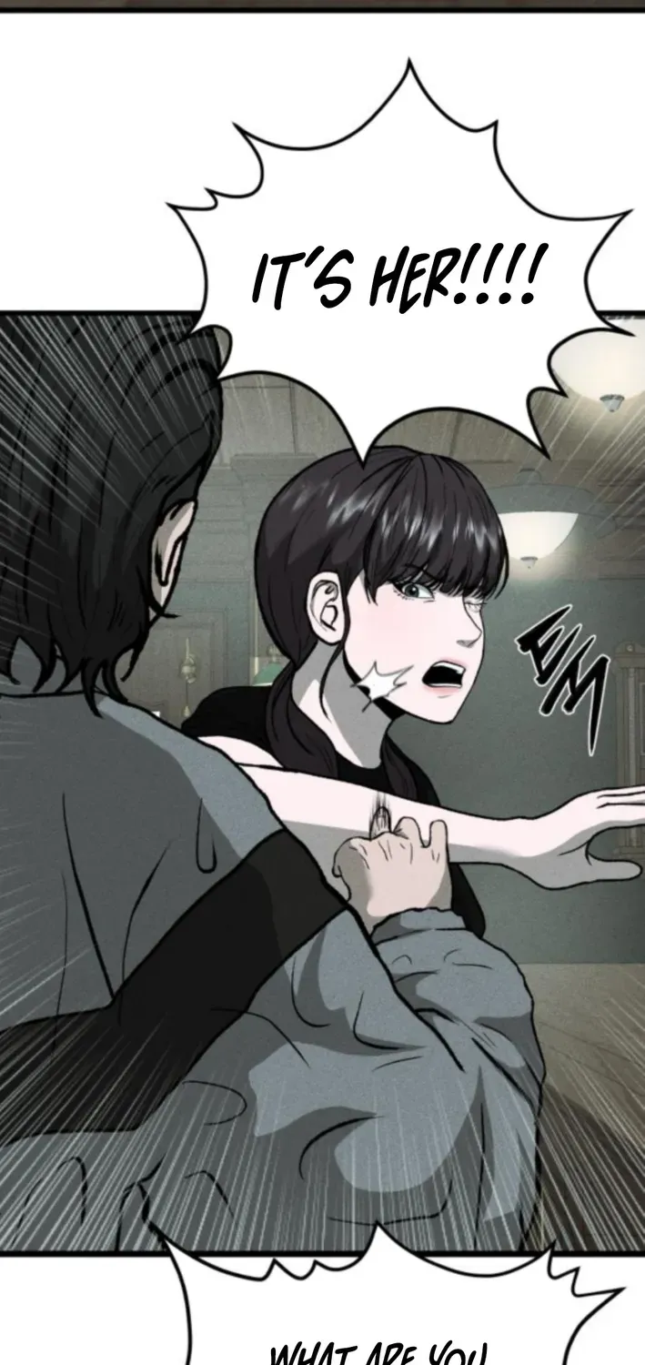 Secret Agent Crocodile Bird Chapter 6 page 57 - 