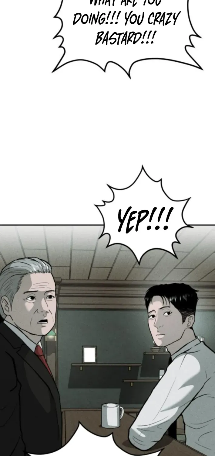 Secret Agent Crocodile Bird Chapter 6 page 58 - 