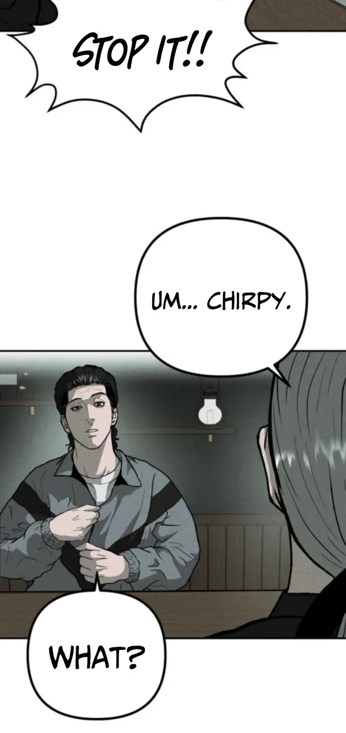 Secret Agent Crocodile Bird Chapter 6 page 59 - 