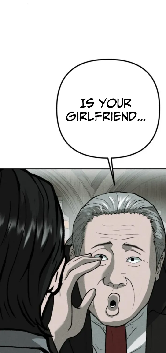 Secret Agent Crocodile Bird Chapter 6 page 60 - 