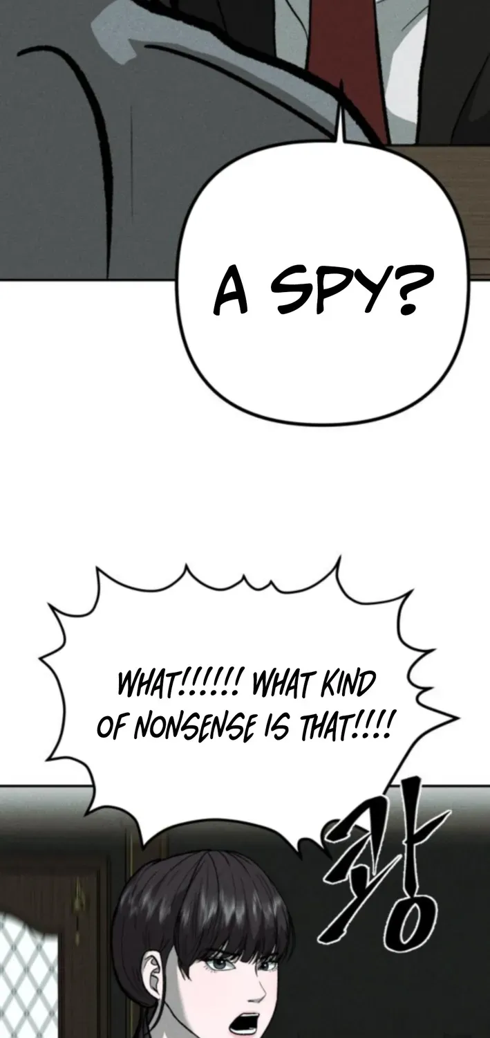 Secret Agent Crocodile Bird Chapter 6 page 61 - 