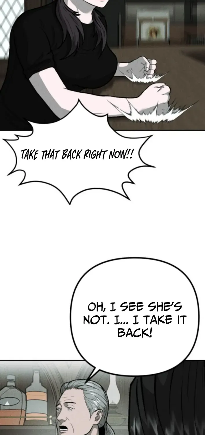 Secret Agent Crocodile Bird Chapter 6 page 62 - 