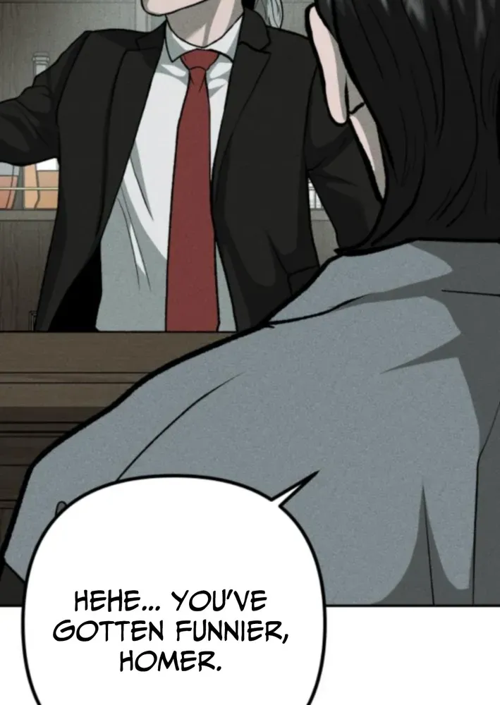 Secret Agent Crocodile Bird Chapter 6 page 63 - 