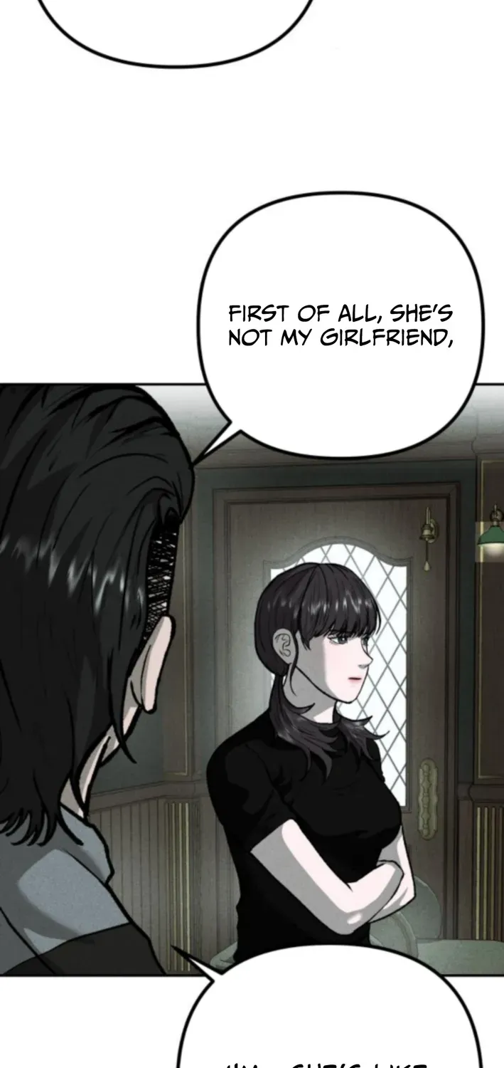 Secret Agent Crocodile Bird Chapter 6 page 64 - 