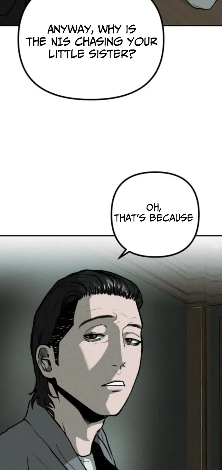 Secret Agent Crocodile Bird Chapter 6 page 66 - 