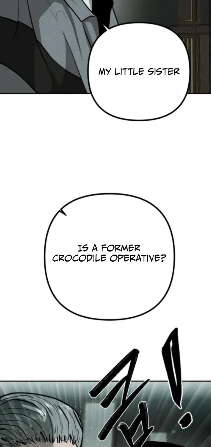 Secret Agent Crocodile Bird Chapter 6 page 67 - 