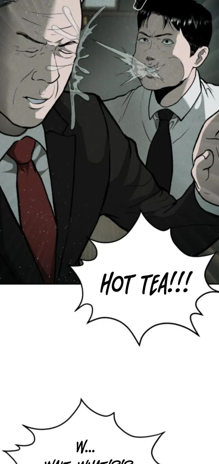 Secret Agent Crocodile Bird Chapter 6 page 68 - 