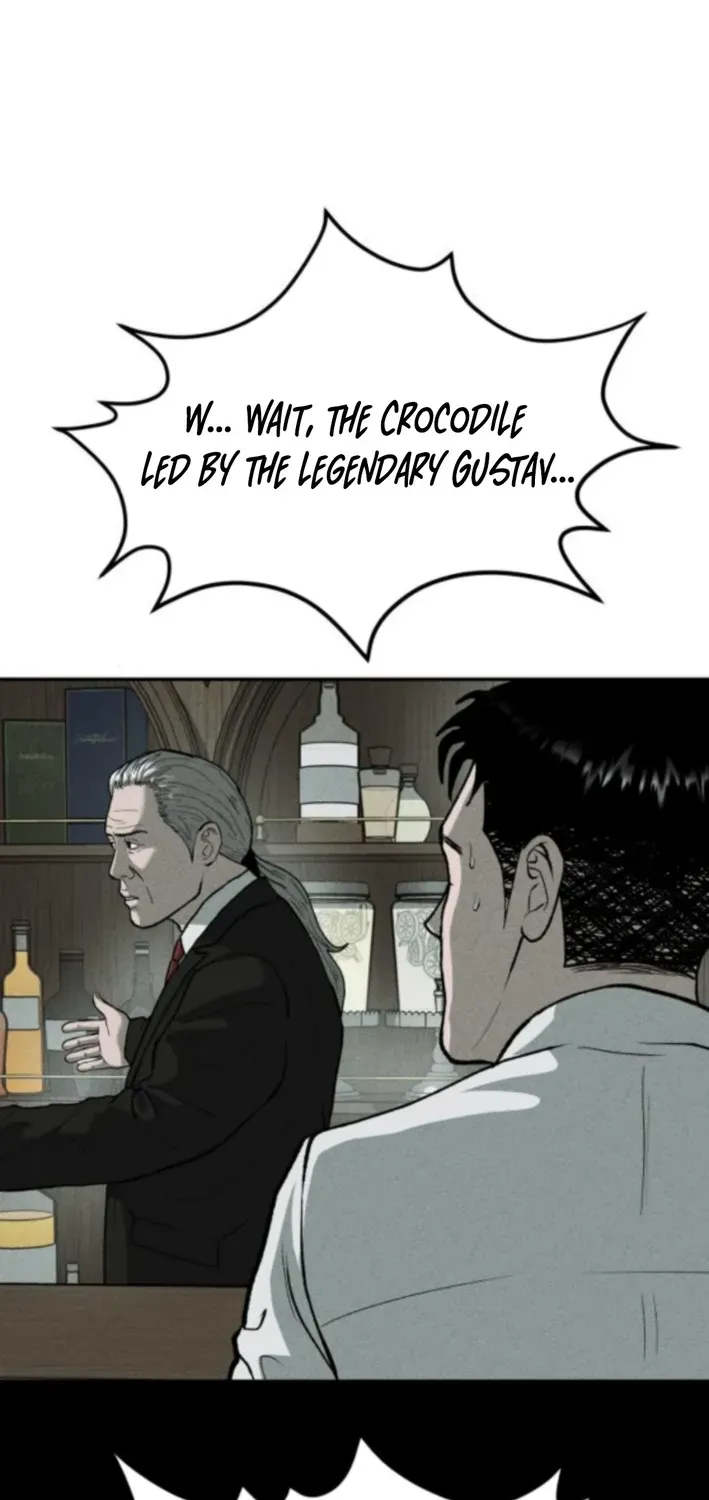 Secret Agent Crocodile Bird Chapter 6 page 72 - 