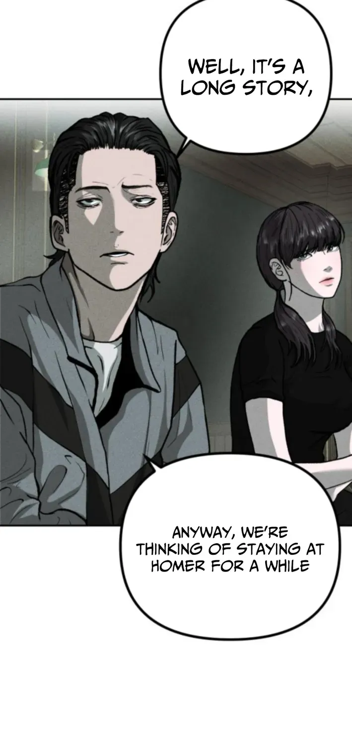 Secret Agent Crocodile Bird Chapter 6 page 75 - 