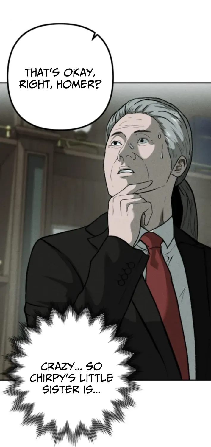 Secret Agent Crocodile Bird Chapter 6 page 76 - 