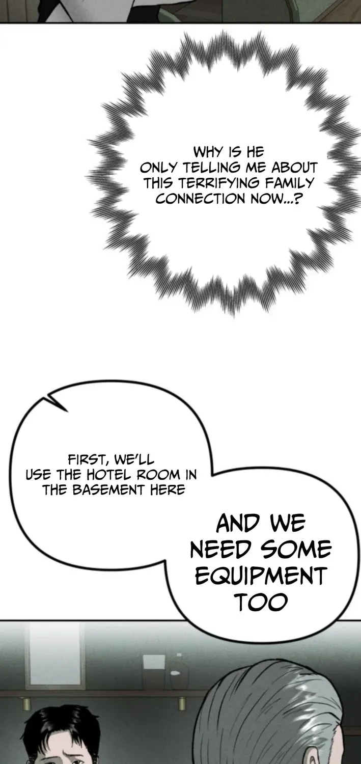 Secret Agent Crocodile Bird Chapter 6 page 78 - 