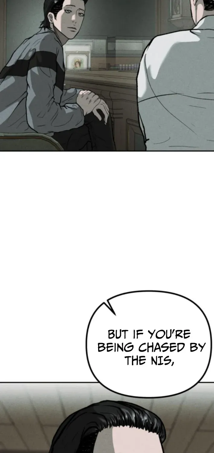 Secret Agent Crocodile Bird Chapter 6 page 80 - 