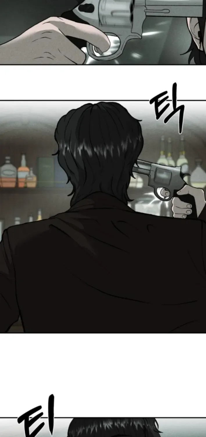 Secret Agent Crocodile Bird Chapter 6 page 9 - 