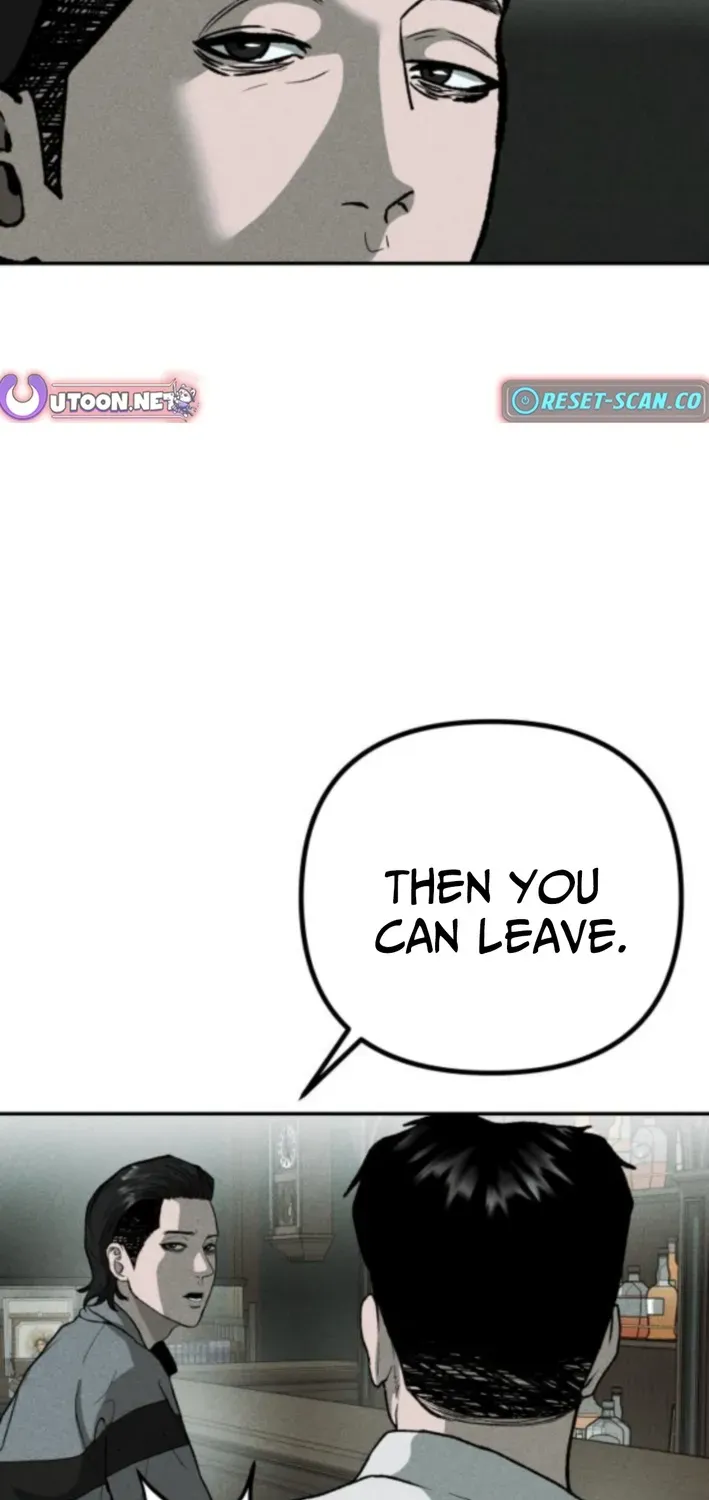 Secret Agent Crocodile Bird Chapter 6 page 83 - 