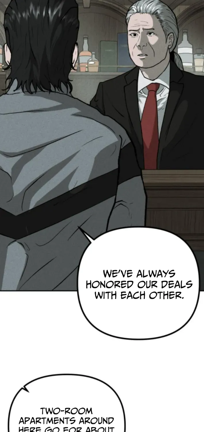 Secret Agent Crocodile Bird Chapter 6 page 85 - 