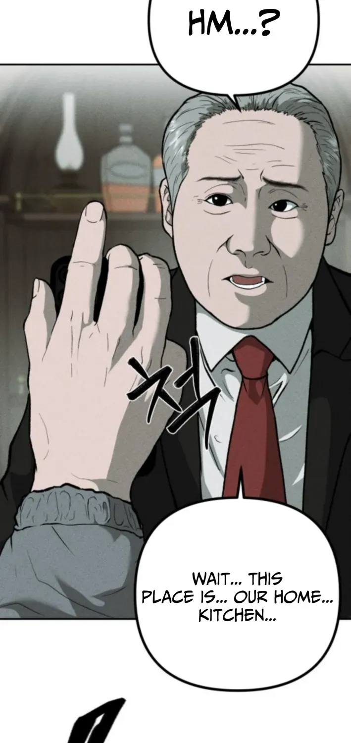 Secret Agent Crocodile Bird Chapter 6 page 89 - 