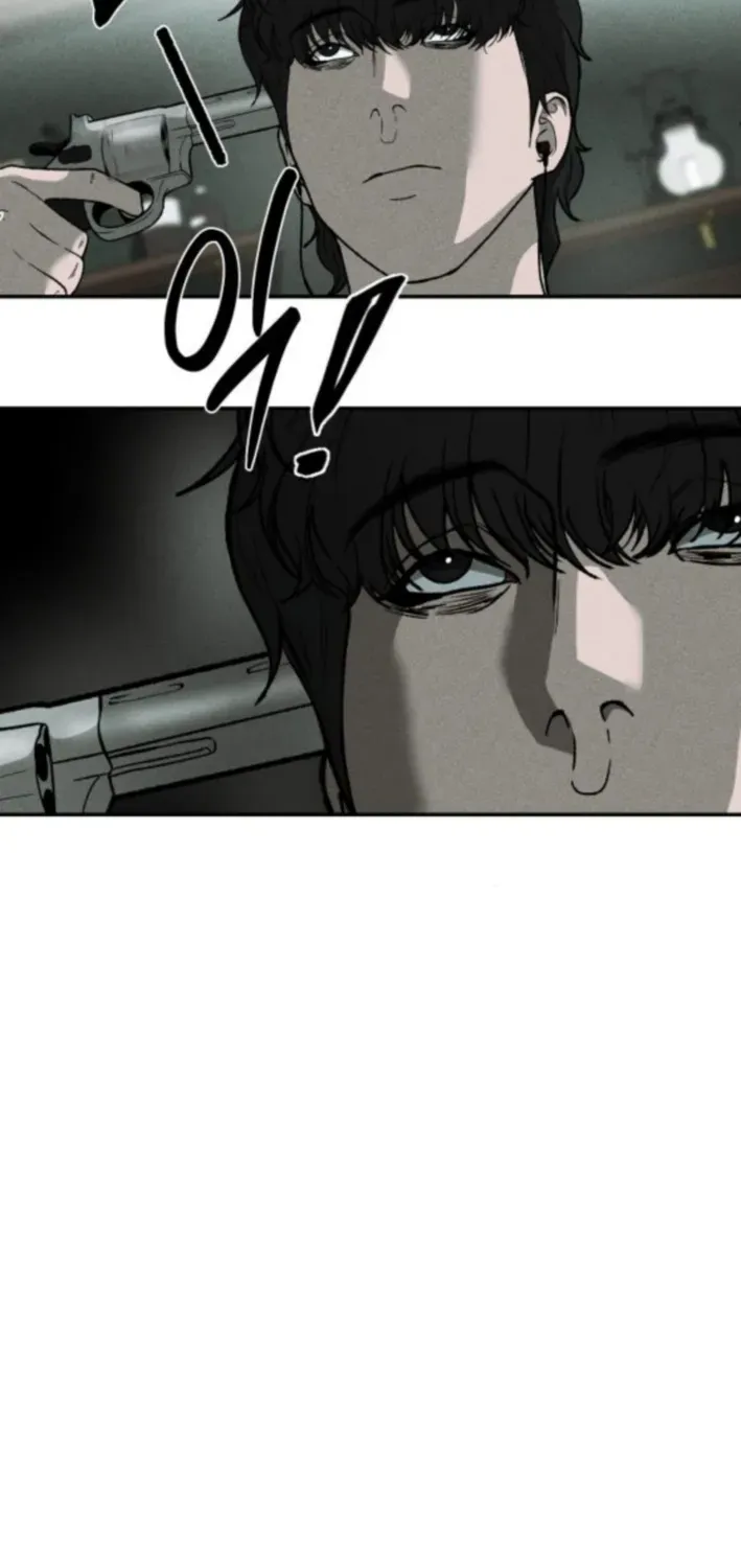 Secret Agent Crocodile Bird Chapter 6 page 10 - 