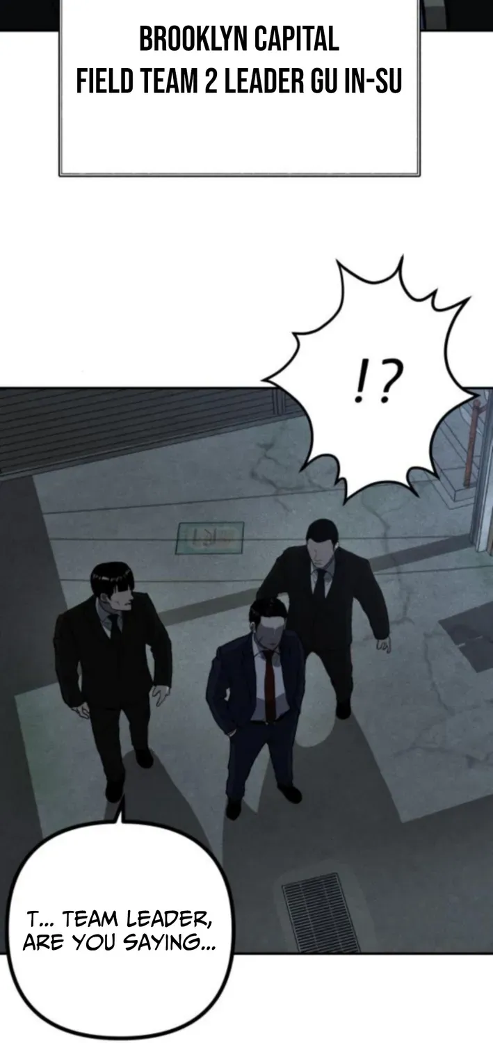 Secret Agent Crocodile Bird Chapter 6 page 99 - 