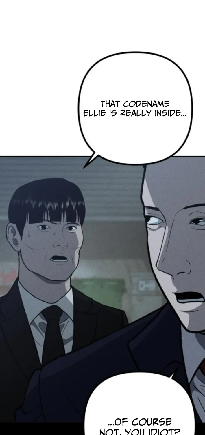 Secret Agent Crocodile Bird Chapter 6 page 100 - 