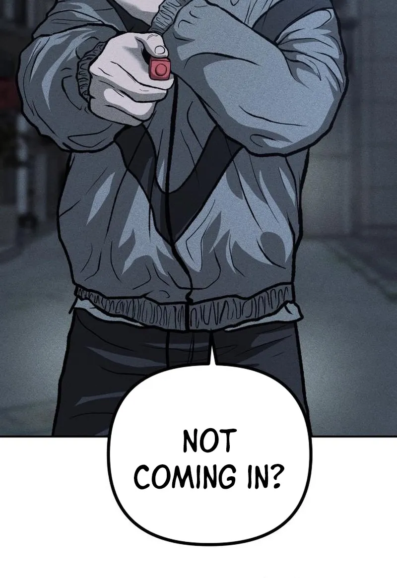 Secret Agent Crocodile Bird Chapter 8 page 11 - 