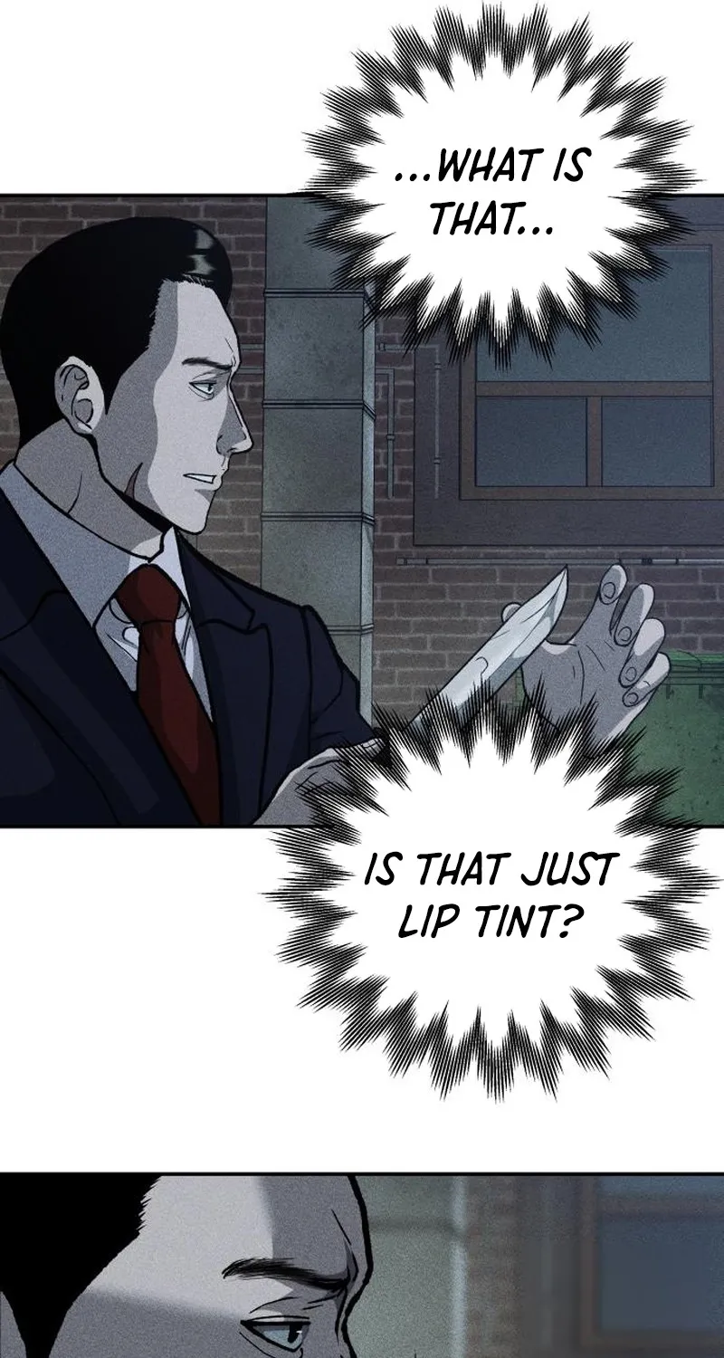 Secret Agent Crocodile Bird Chapter 8 page 12 - 