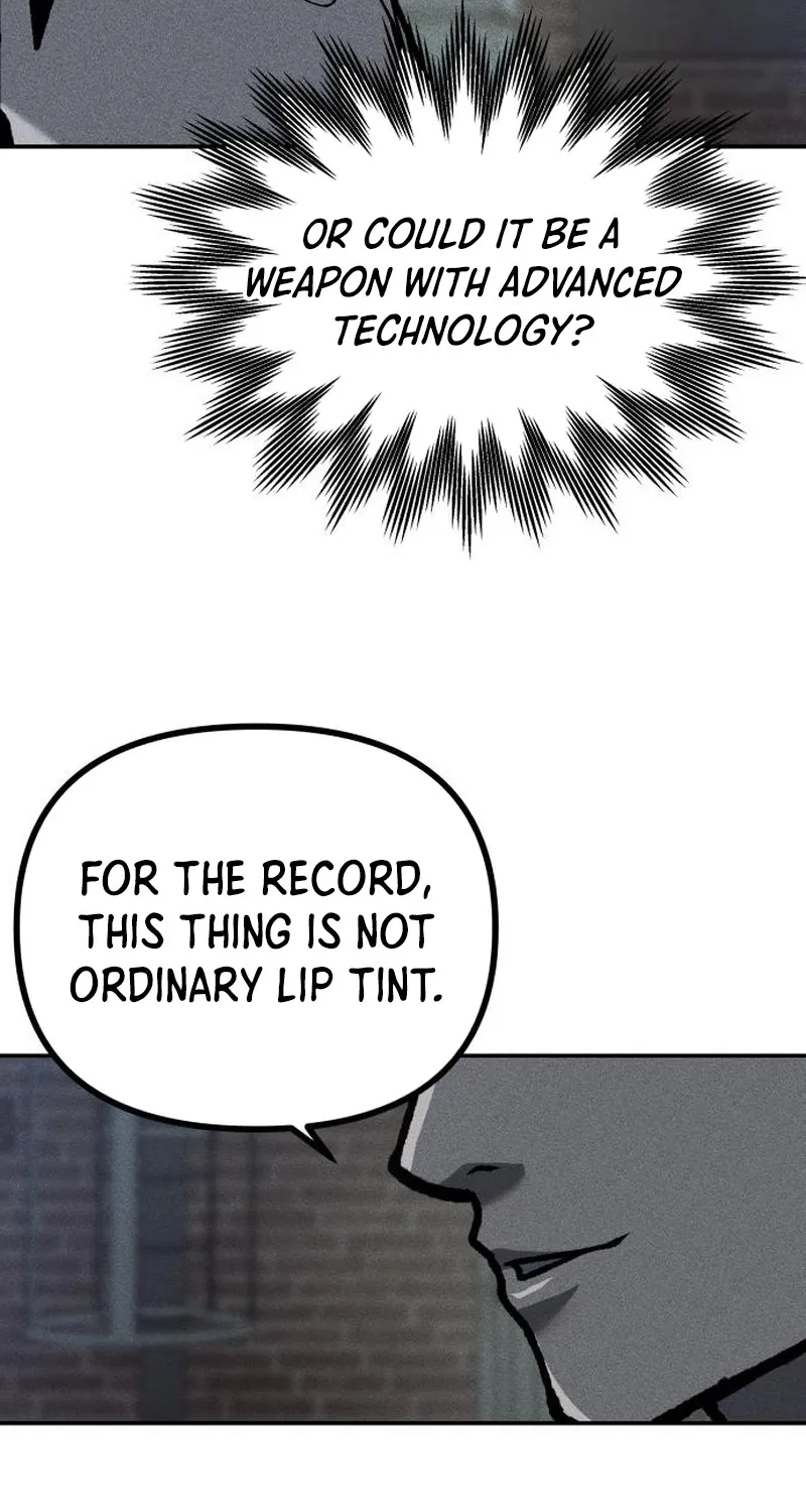 Secret Agent Crocodile Bird Chapter 8 page 13 - 
