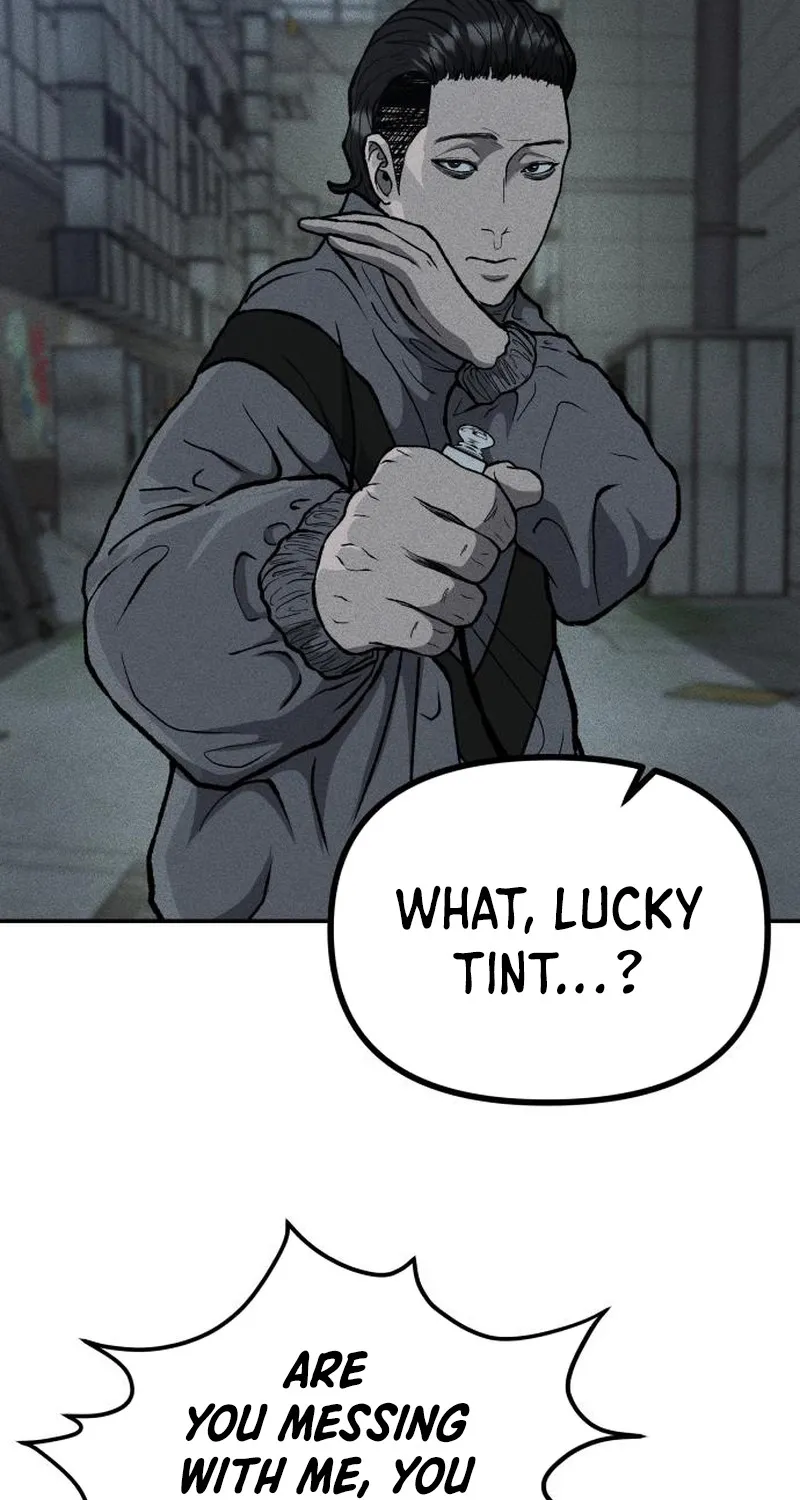 Secret Agent Crocodile Bird Chapter 8 page 18 - 
