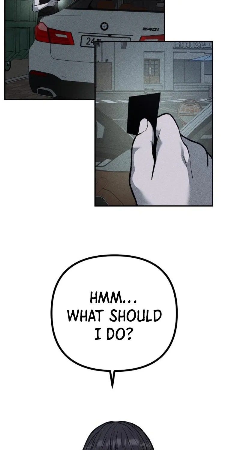 Secret Agent Crocodile Bird Chapter 8 page 3 - 