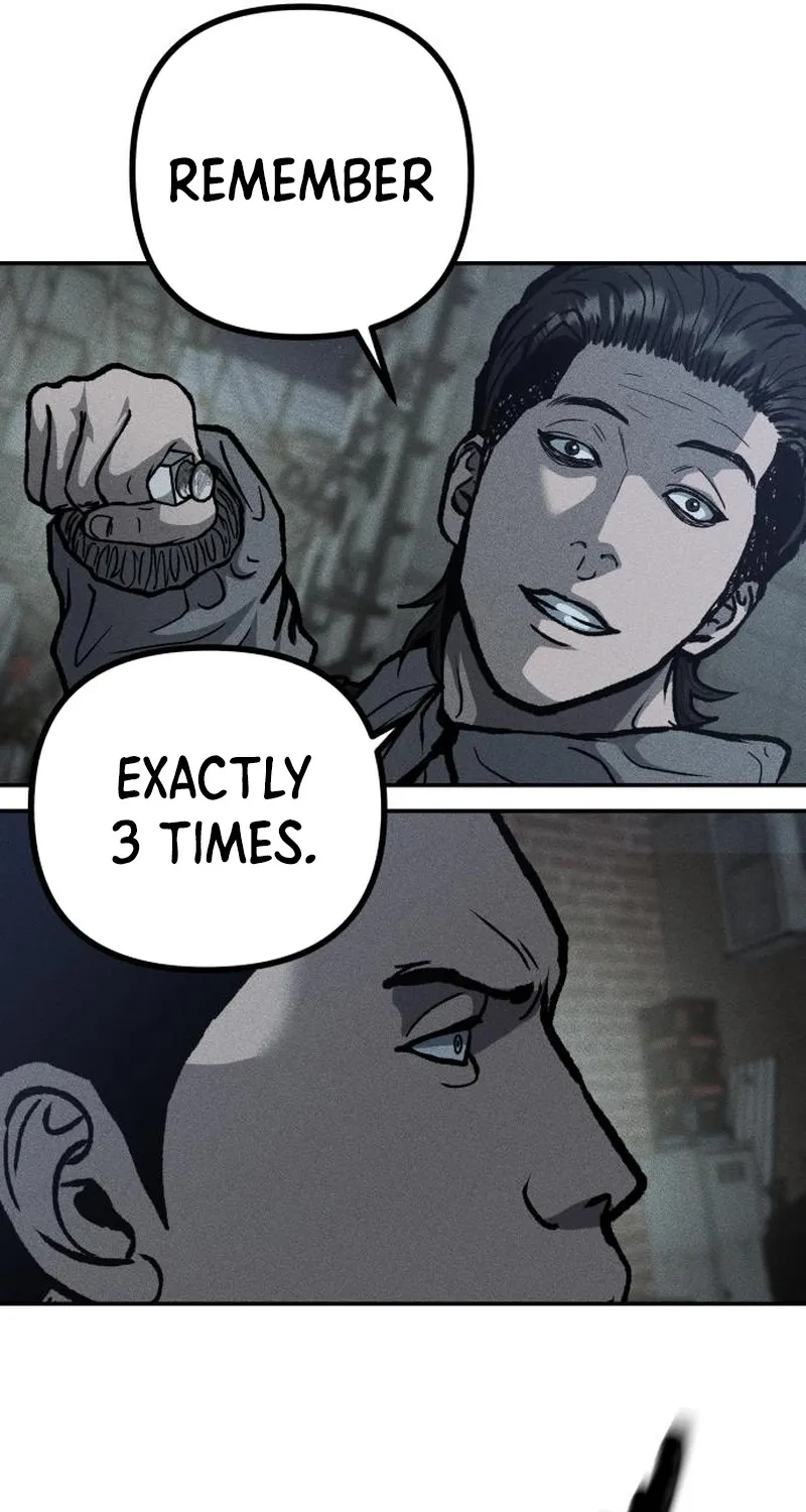 Secret Agent Crocodile Bird Chapter 8 page 24 - 