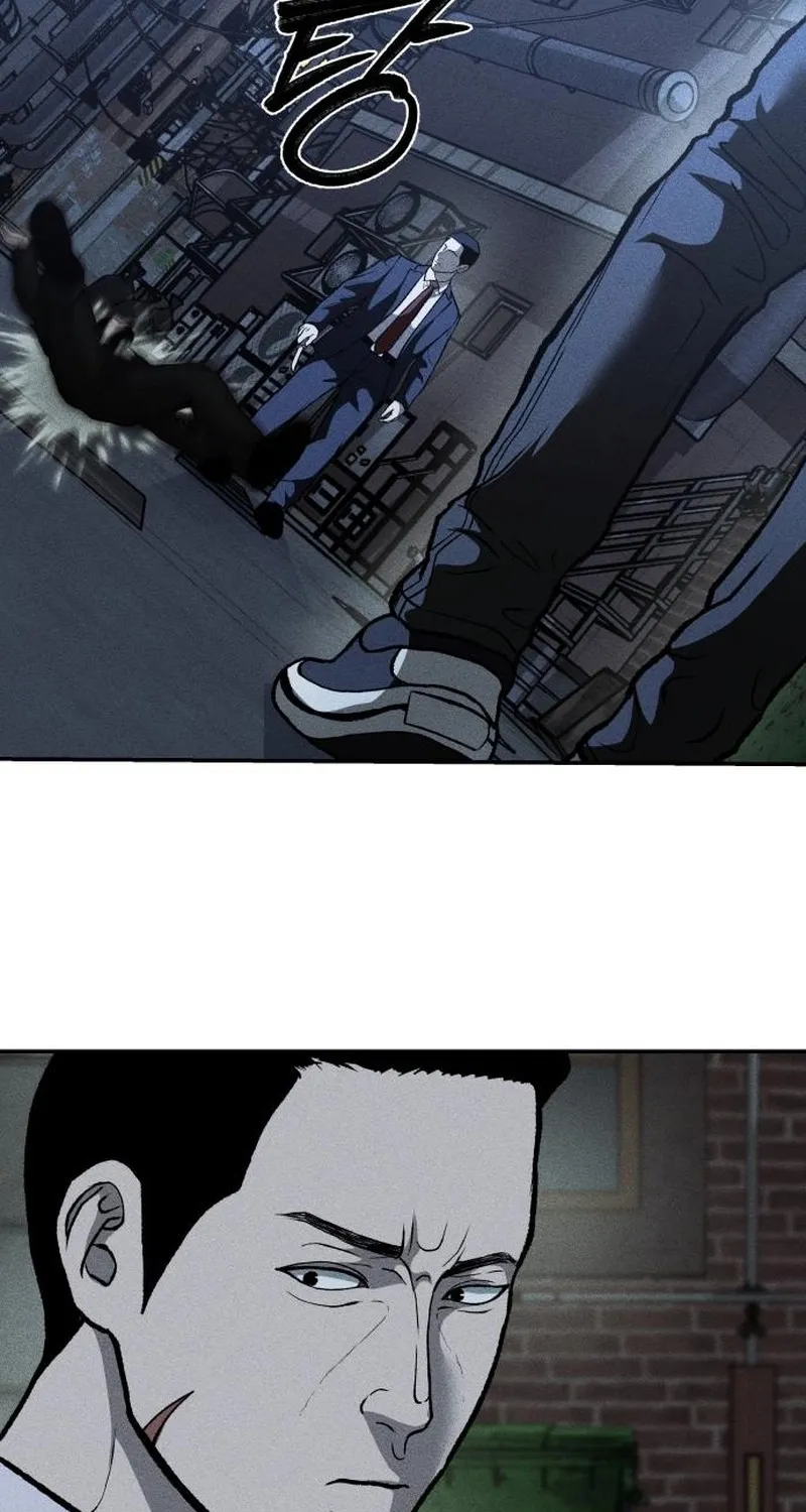 Secret Agent Crocodile Bird Chapter 8 page 26 - 