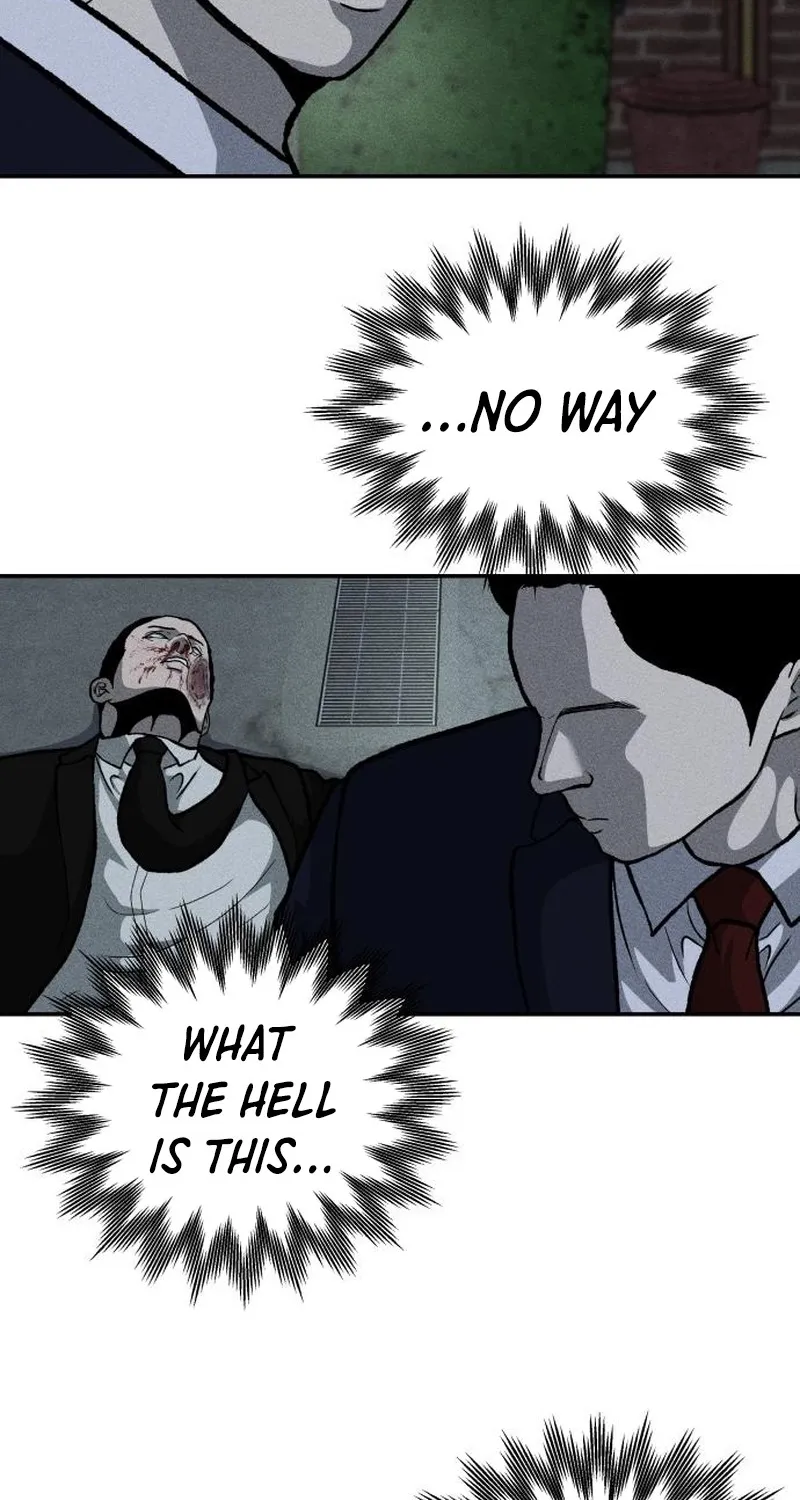 Secret Agent Crocodile Bird Chapter 8 page 27 - 