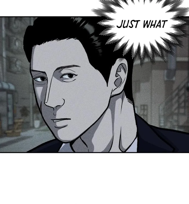 Secret Agent Crocodile Bird Chapter 8 page 28 - 
