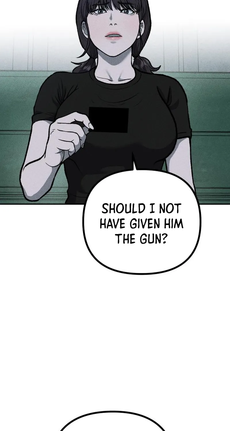 Secret Agent Crocodile Bird Chapter 8 page 4 - 