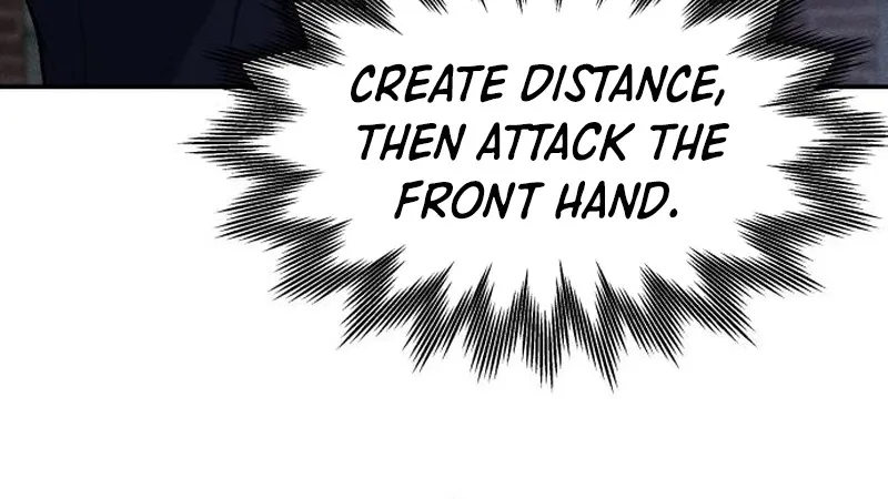 Secret Agent Crocodile Bird Chapter 8 page 33 - 
