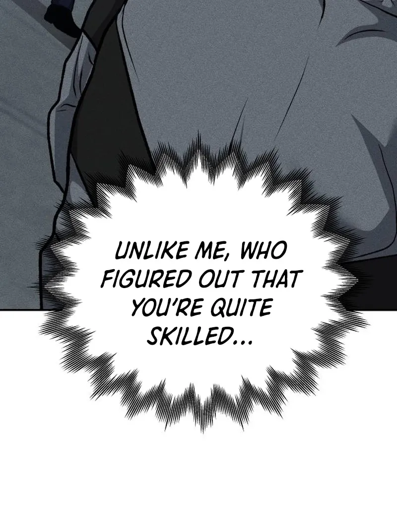 Secret Agent Crocodile Bird Chapter 8 page 38 - 