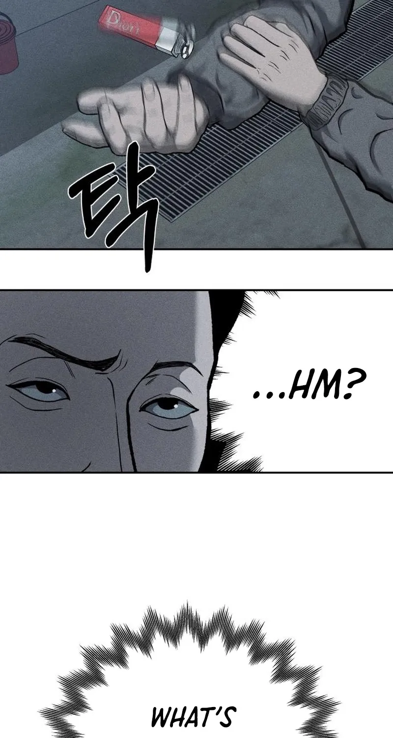 Secret Agent Crocodile Bird Chapter 8 page 40 - 