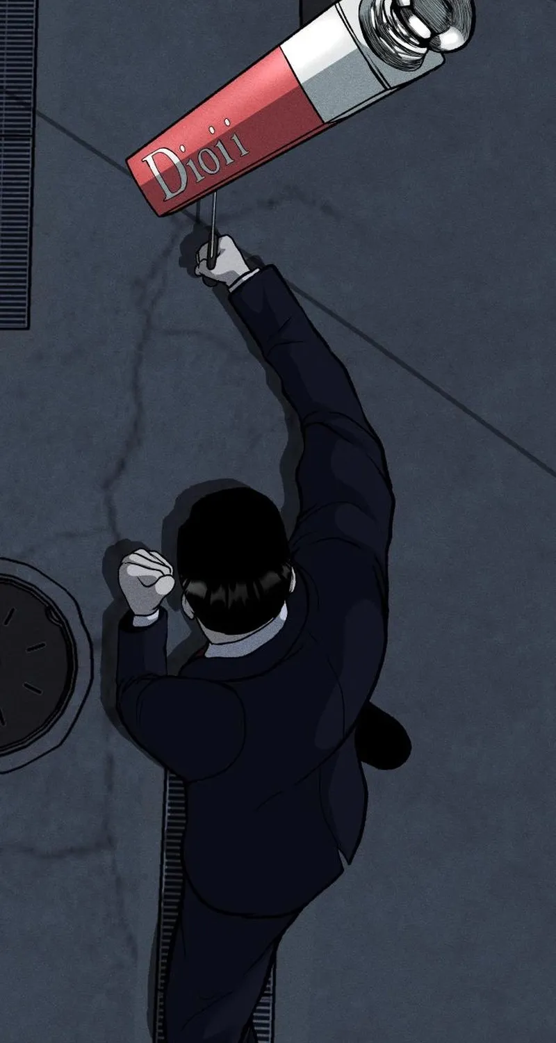 Secret Agent Crocodile Bird Chapter 8 page 42 - 