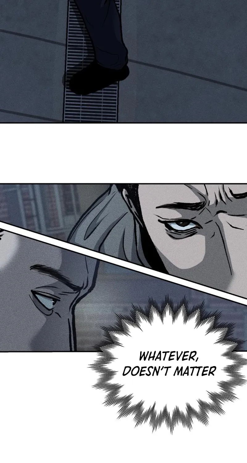 Secret Agent Crocodile Bird Chapter 8 page 43 - 