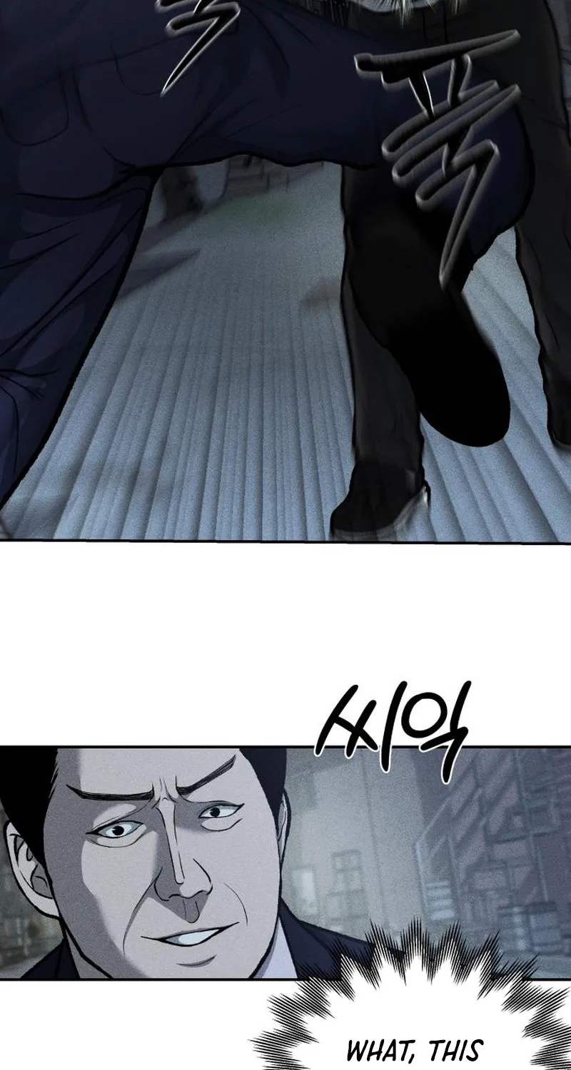 Secret Agent Crocodile Bird Chapter 8 page 47 - 