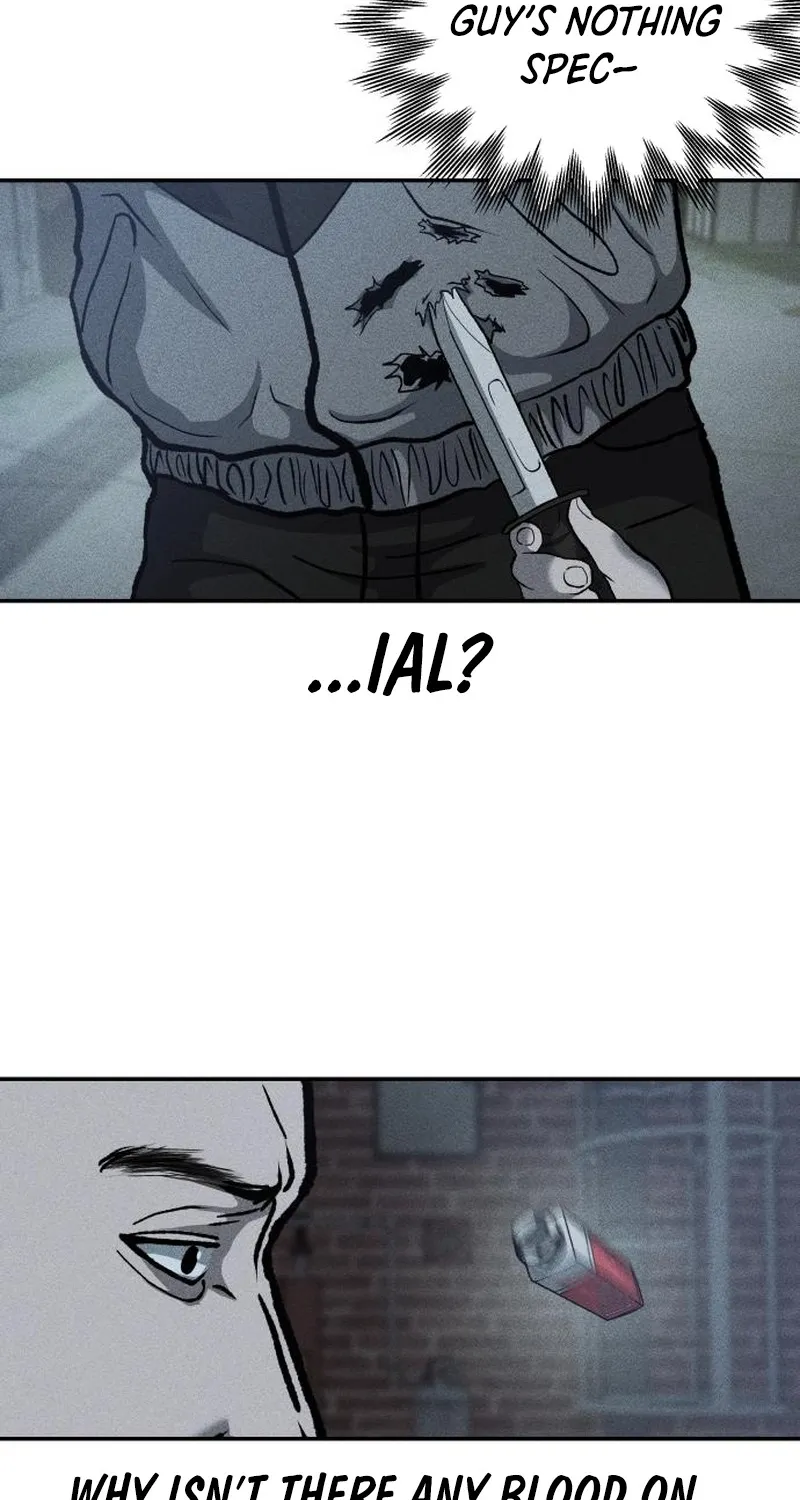 Secret Agent Crocodile Bird Chapter 8 page 48 - 