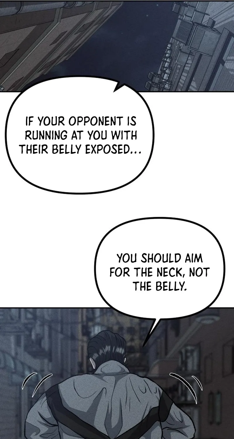 Secret Agent Crocodile Bird Chapter 8 page 57 - 