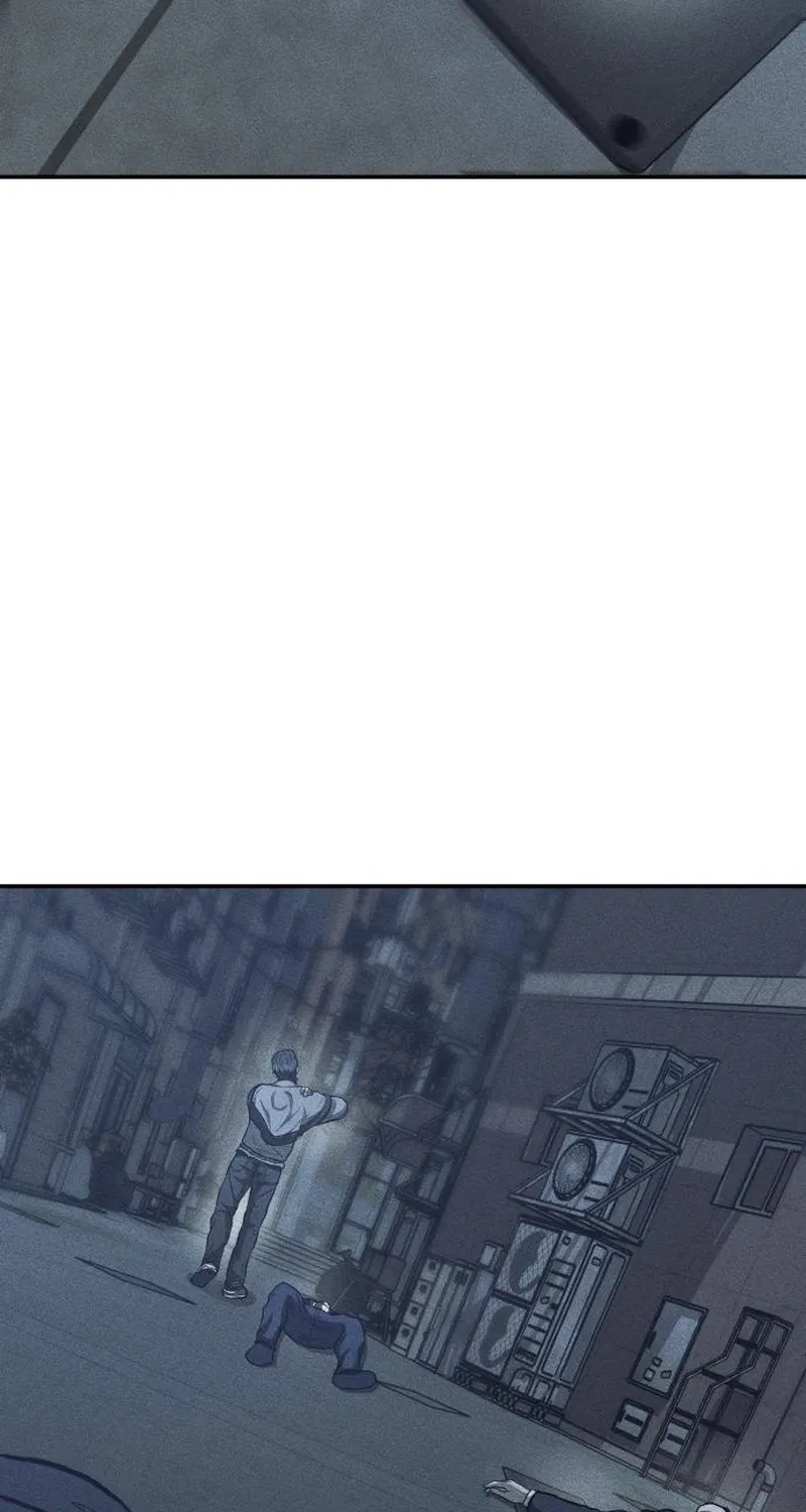 Secret Agent Crocodile Bird Chapter 8 page 60 - 