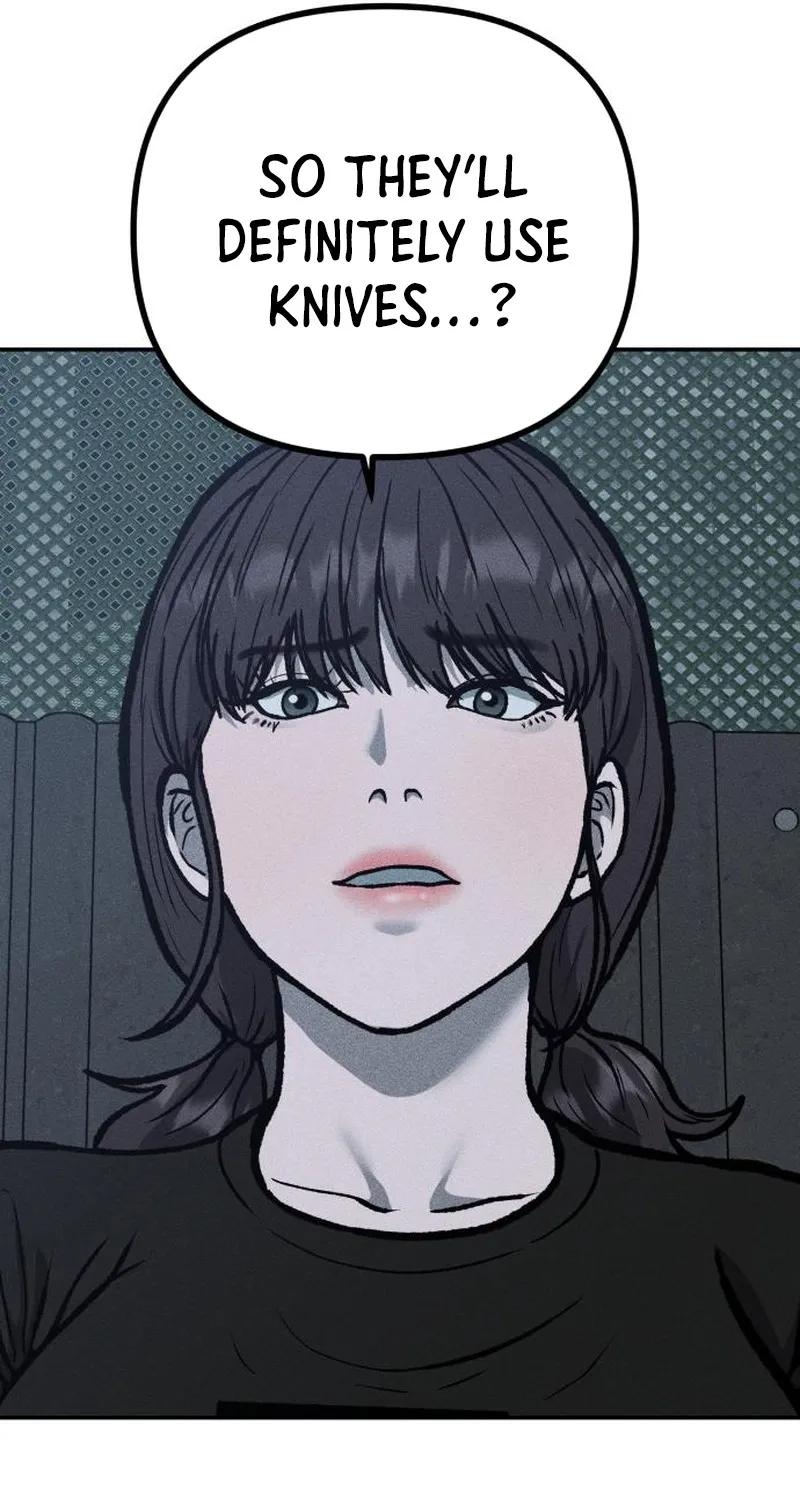 Secret Agent Crocodile Bird Chapter 8 page 7 - 