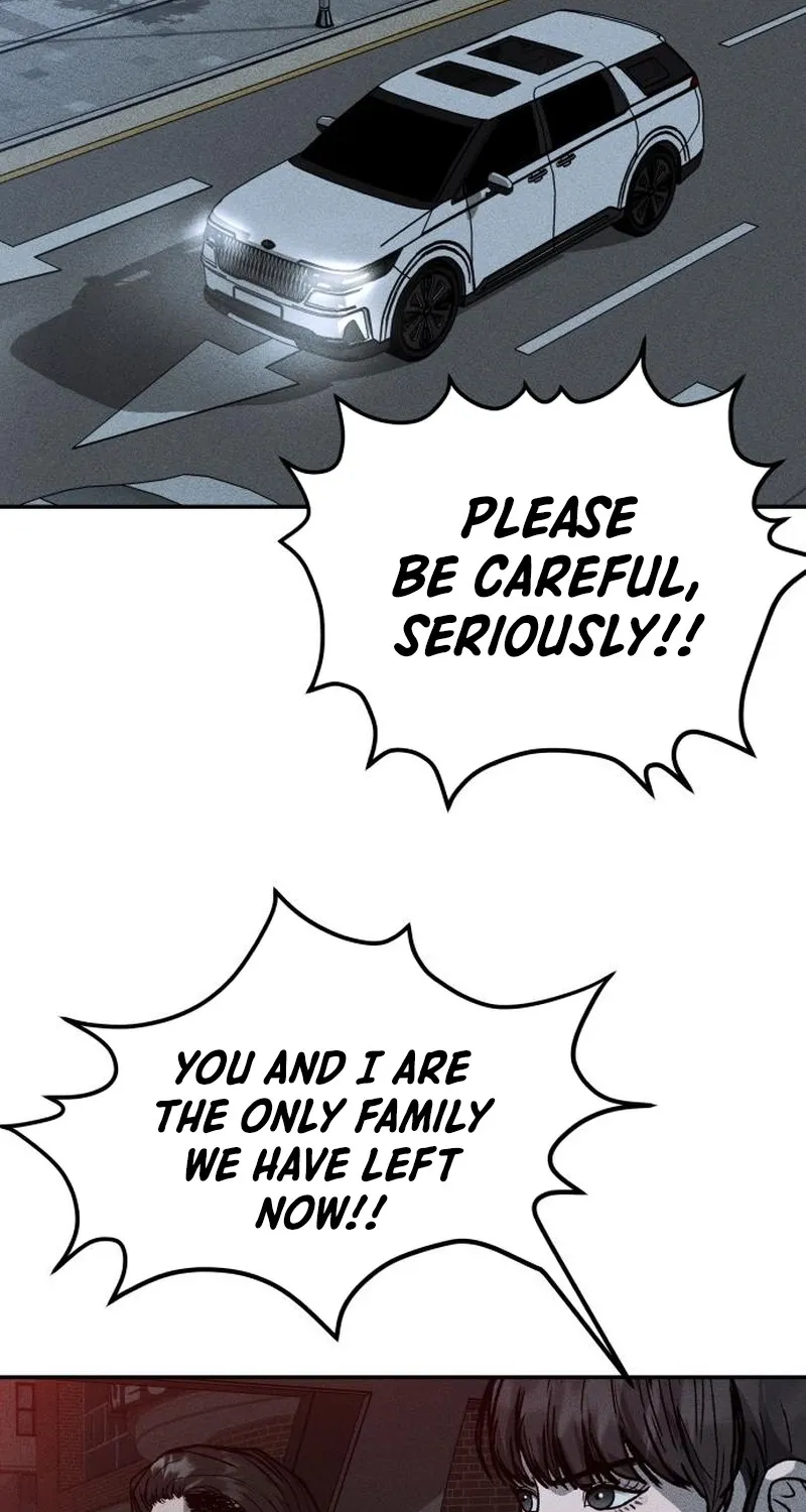 Secret Agent Crocodile Bird Chapter 8 page 65 - 